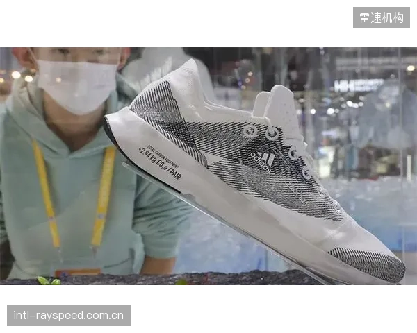 当所有品牌都宣称“环保”，中国运动品牌如何向海外消费者证明其可持续承诺的真实性？